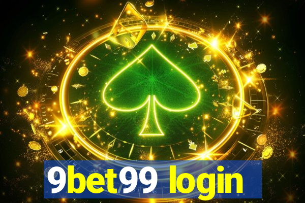 9bet99 login